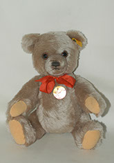Steiff Yellow Tag