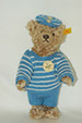 Steiff Teddy Bear Sailor