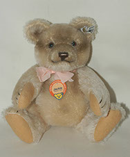 Steiff Replica