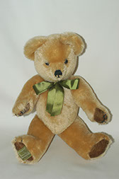 Merrythought Teddy Bears