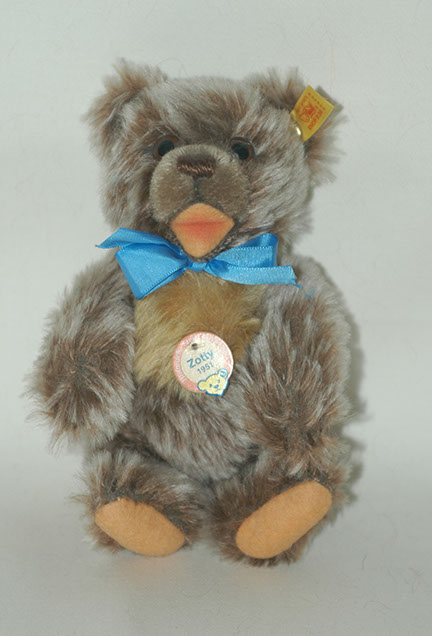 Steiff Zotty