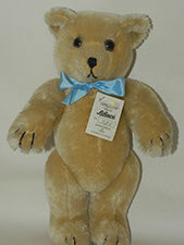 Schuco Teddy Bears