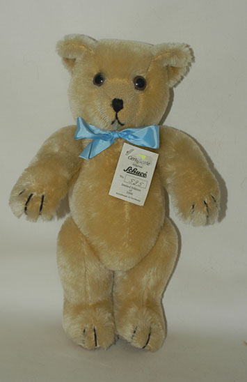 Schuco limited Edition Teddy Bear