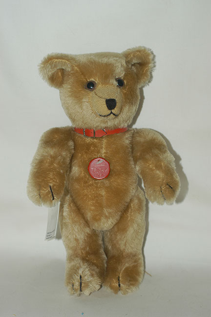 Schuco limited Edition Teddy Bear