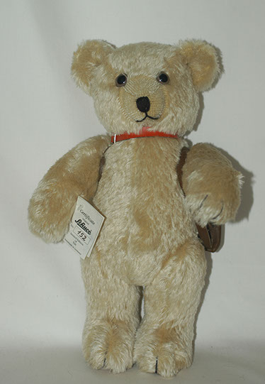 Schuco Hiker Teddy Bear